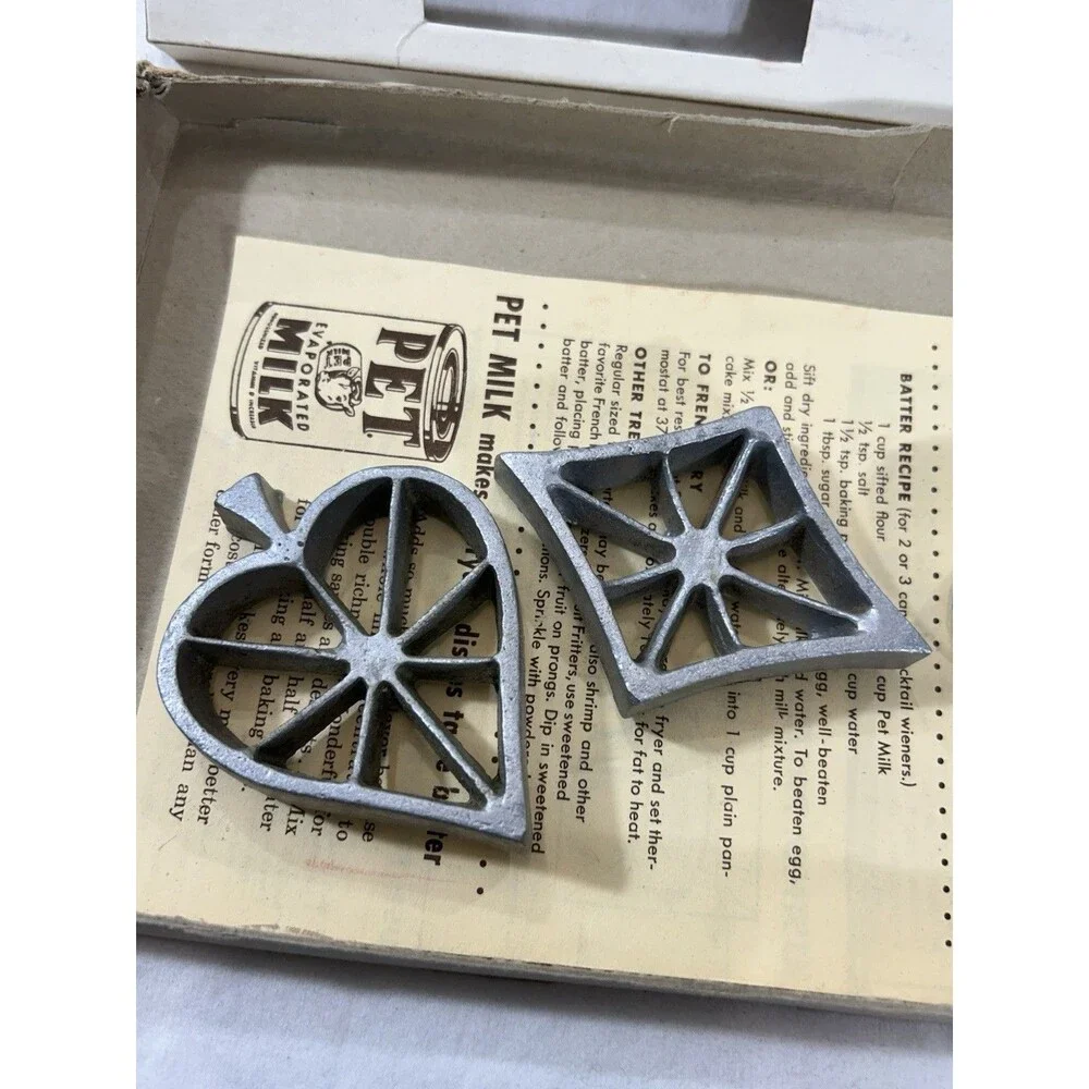 Bonley vintage handi